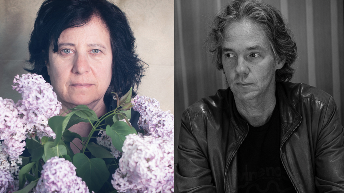 Chris Brokaw and Thalia Zedek Revisit Their Inspiring Band Come